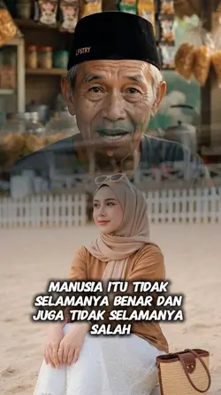 benar dan salah