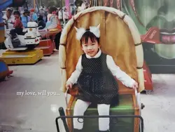 my love, will you?