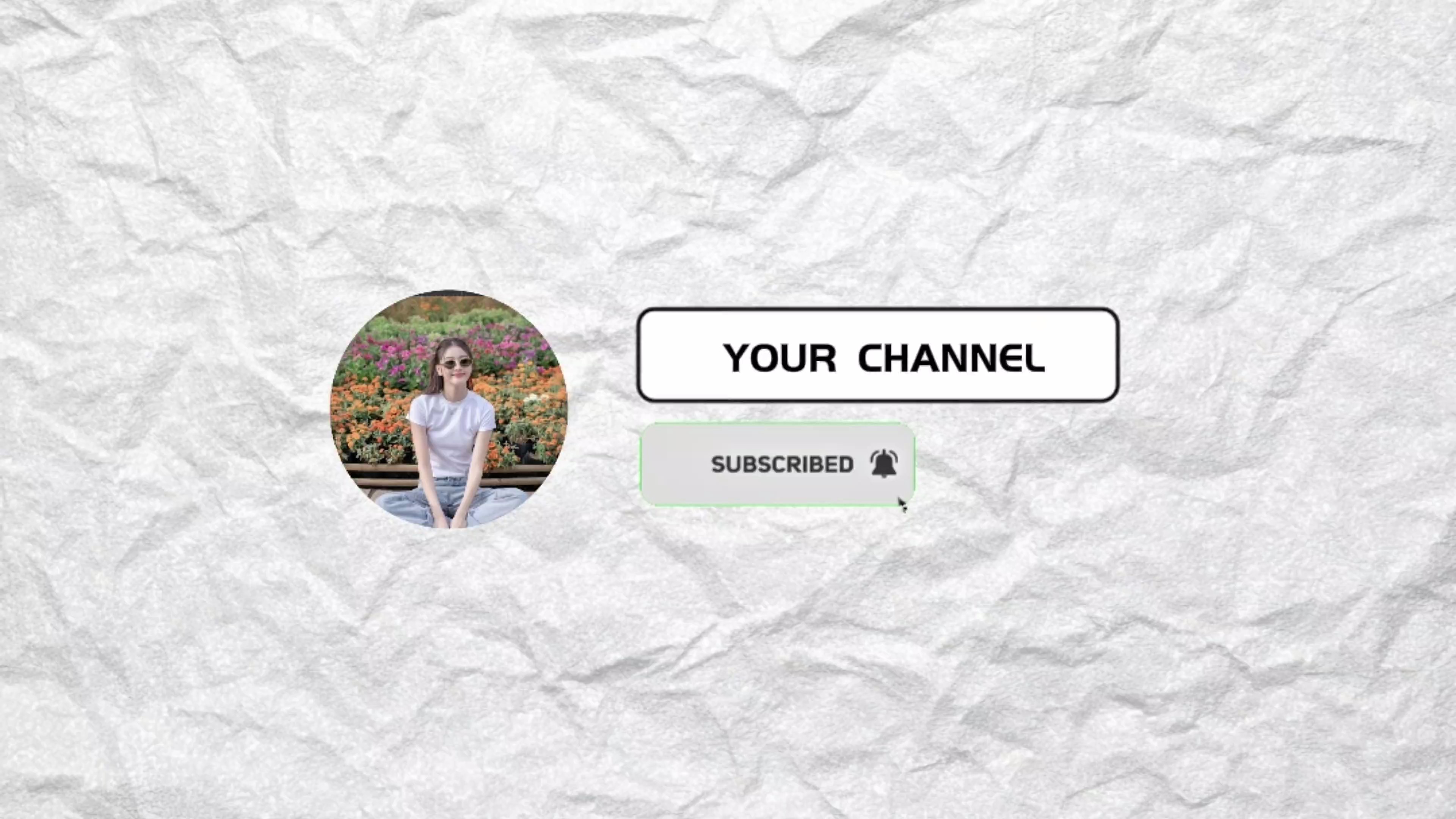 subscribe youtube