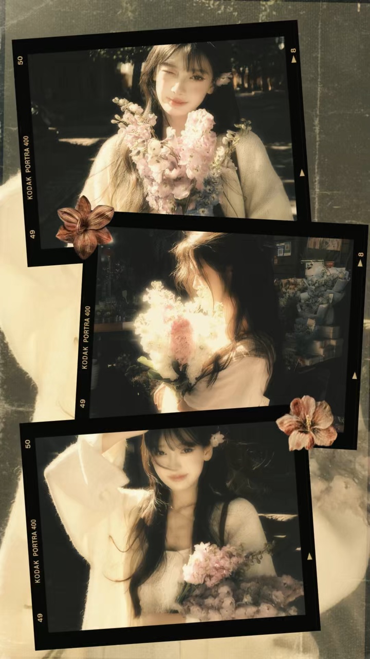 Bingkai 3 foto