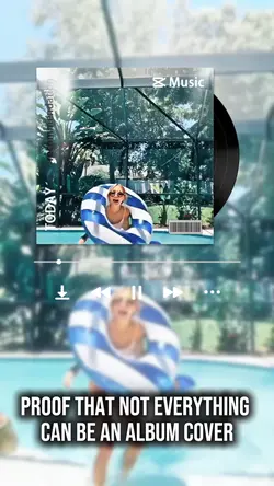 Album 💿 