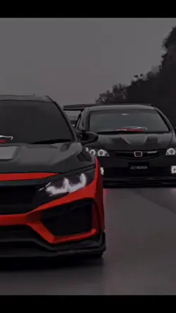 Civic π₯ lover