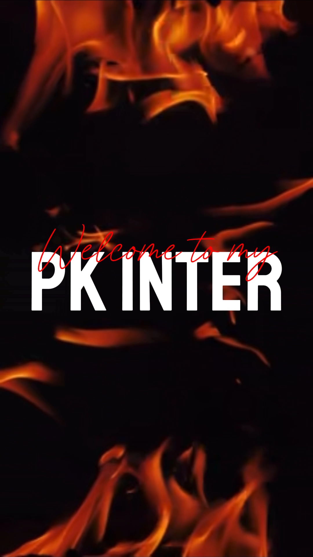 Pk inter