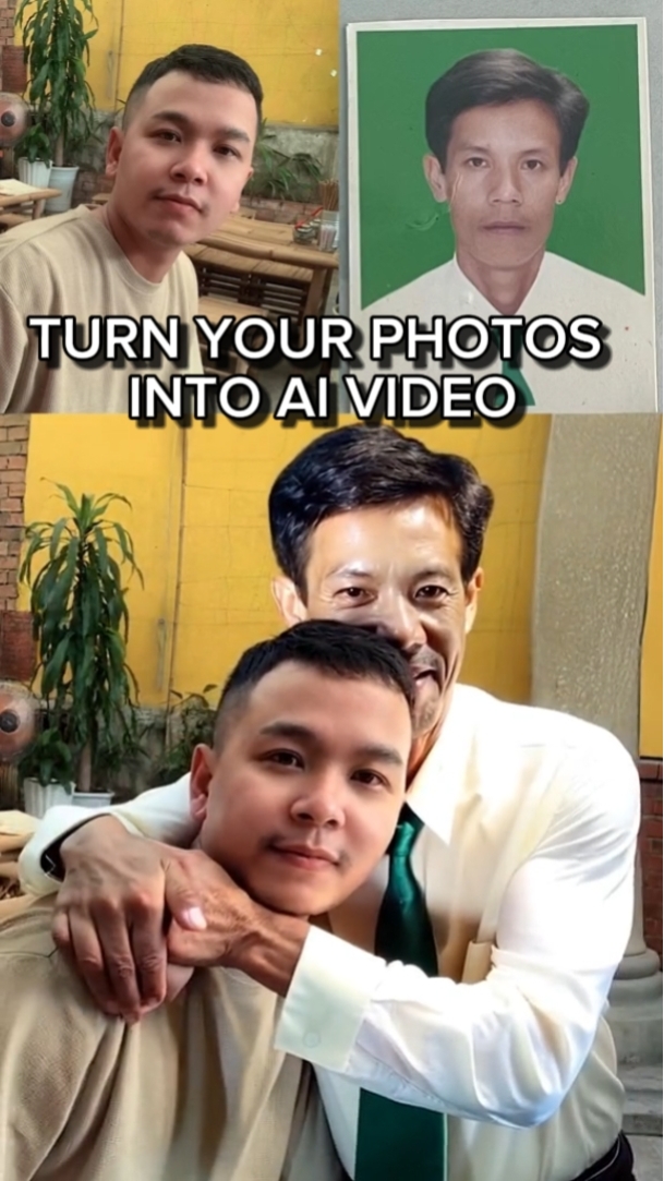 larawan sa ai video 