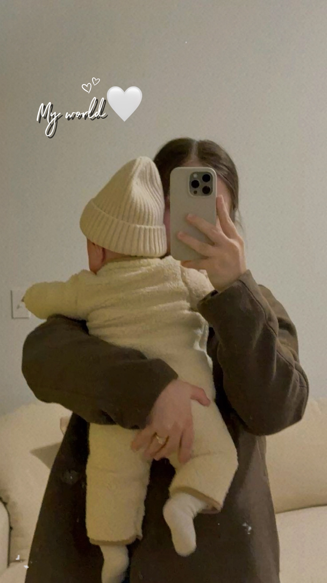Aking mundo
