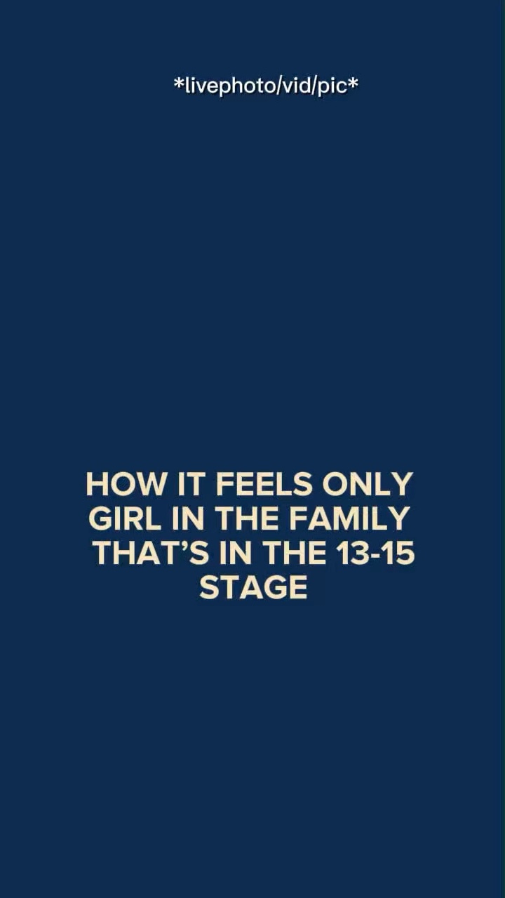 Howitfeelsonlygirlin
