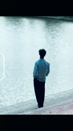 sad video template