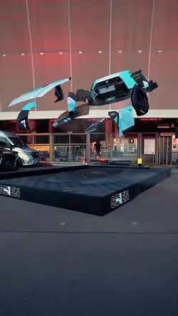 free car edit