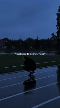CLEAR MY HEAD