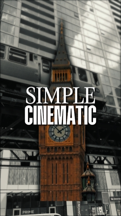 SIMPLE CINEMA 9.16