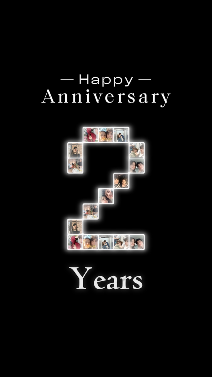 2 años