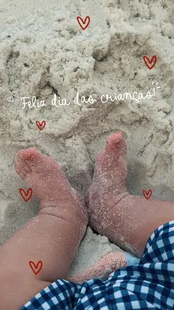 Dia das crianças 
