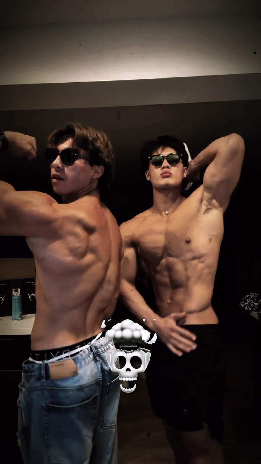 Gimnasio Skullface