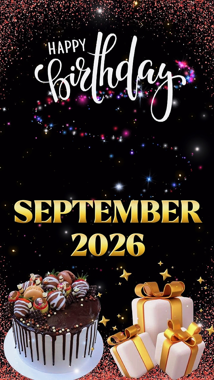 HBD 10September2026