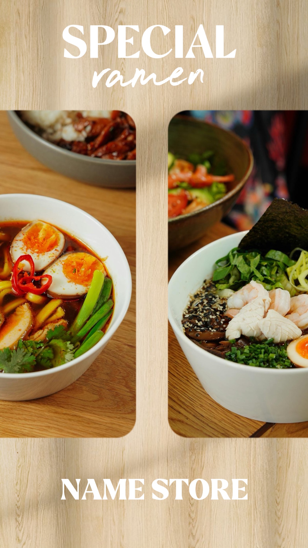 ramen