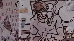 Gambit Mood Board ?
