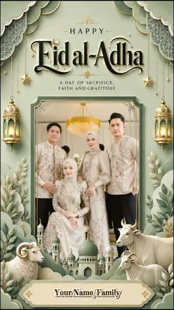 Eid Al adha