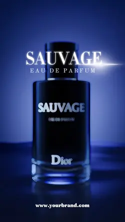 Perfume | ad