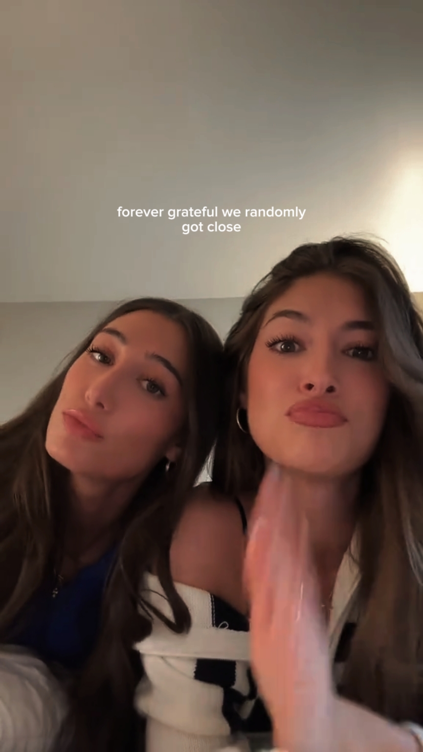 forever grateful