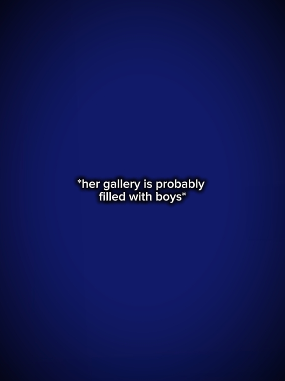 Sa galerie est 
