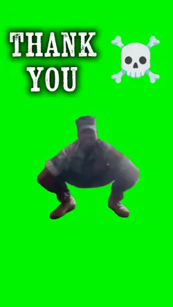 THANK YOU! 