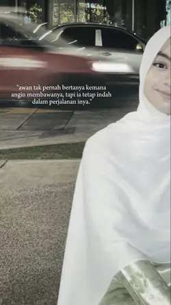 "awan tak pernah 