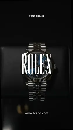 Rolex Watch
