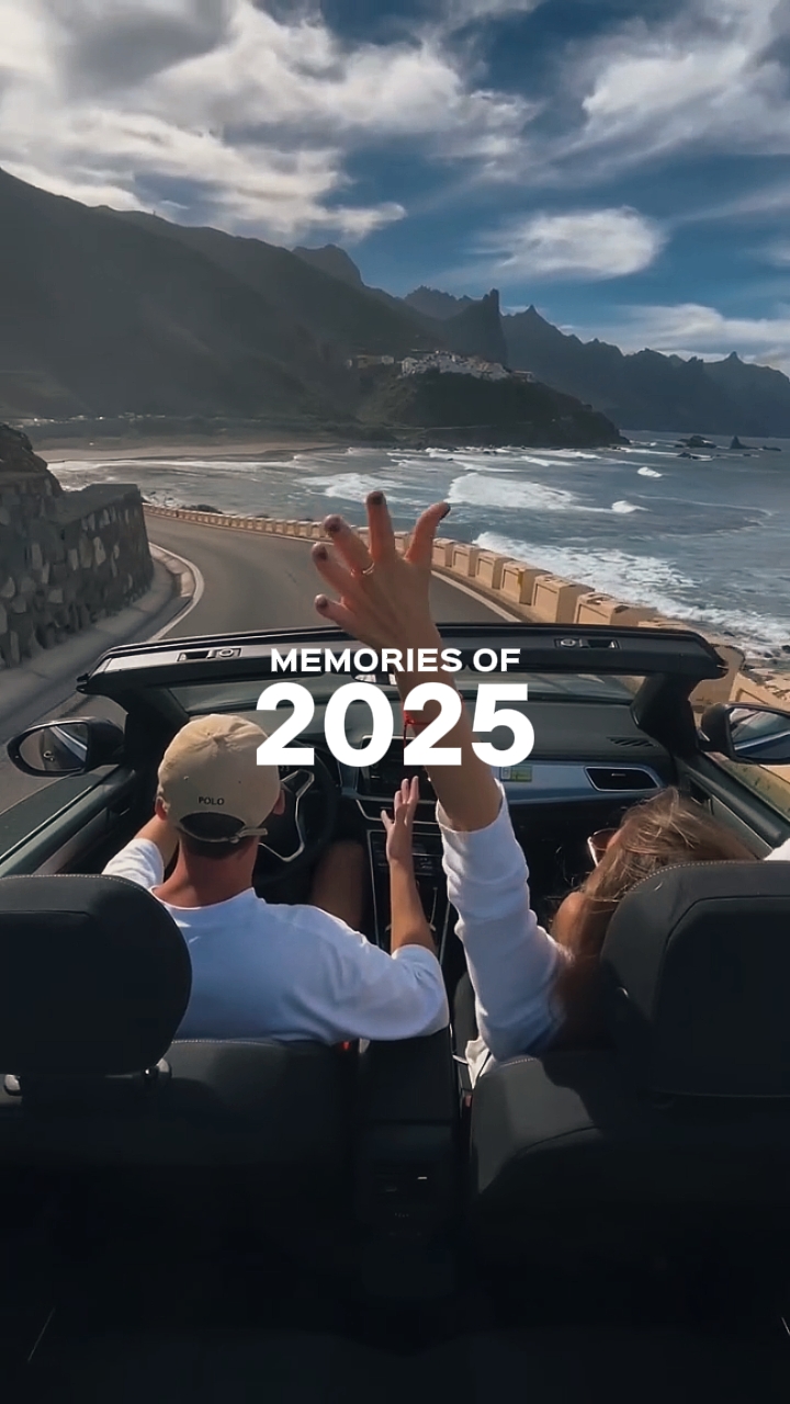 memories of 2025
