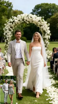 Seu Casamento
