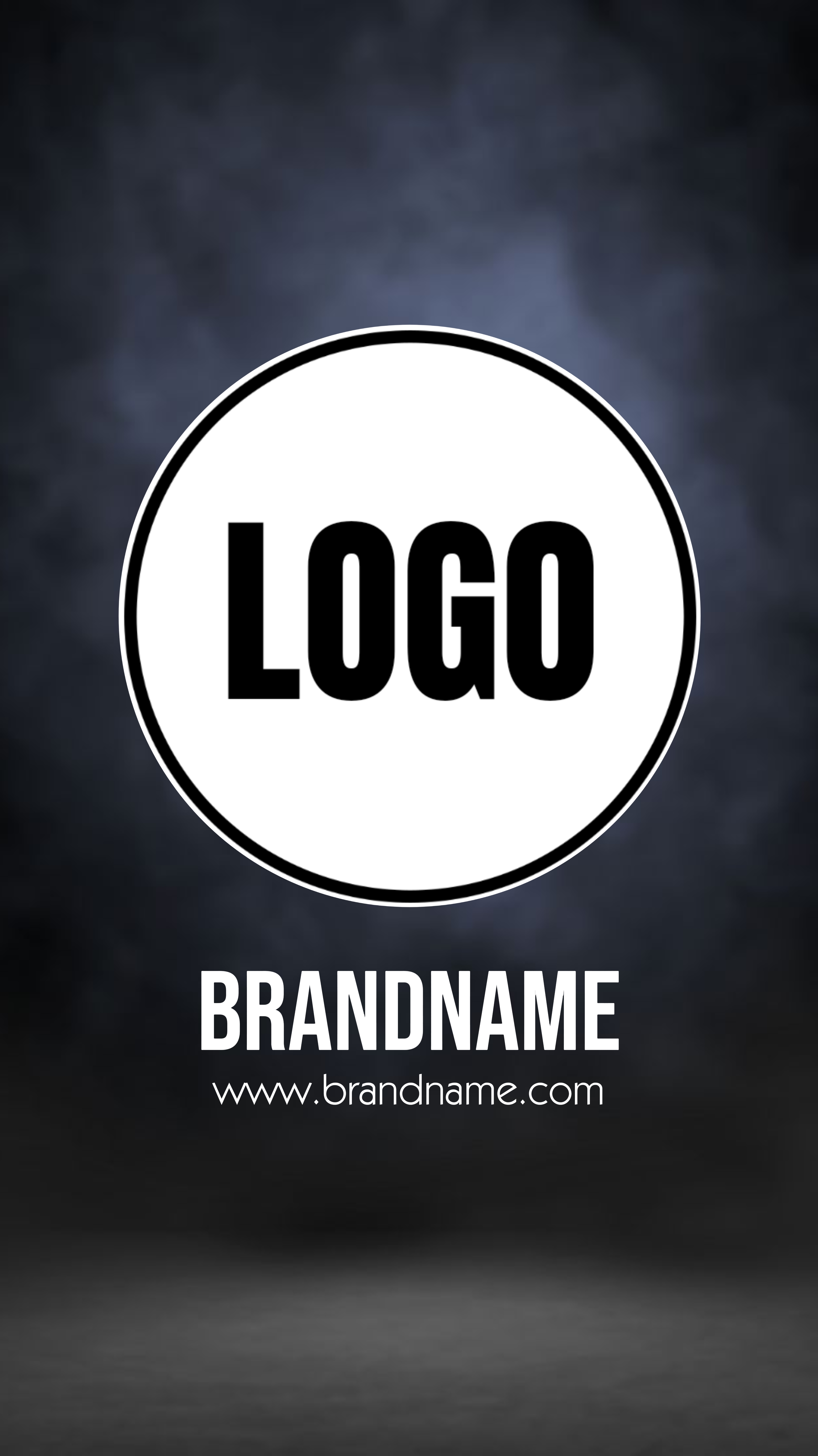 Intro Logo Sinematik