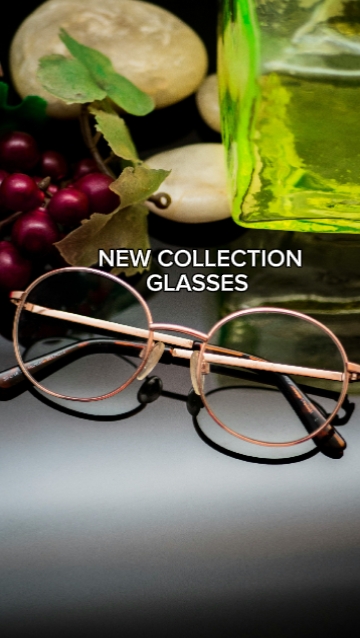 Glasses