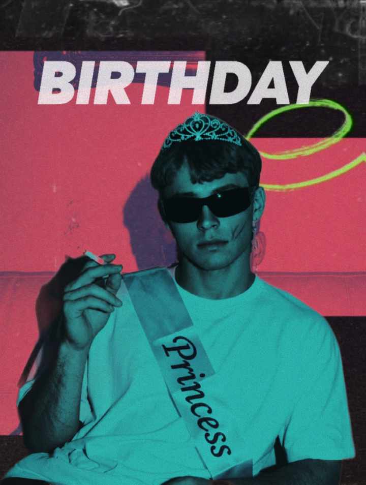 Birthday•V5