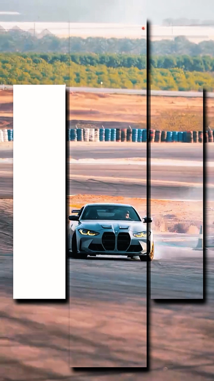 CAR EDIT VIDEO