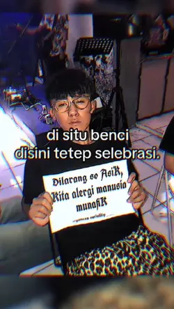 disitu benci 