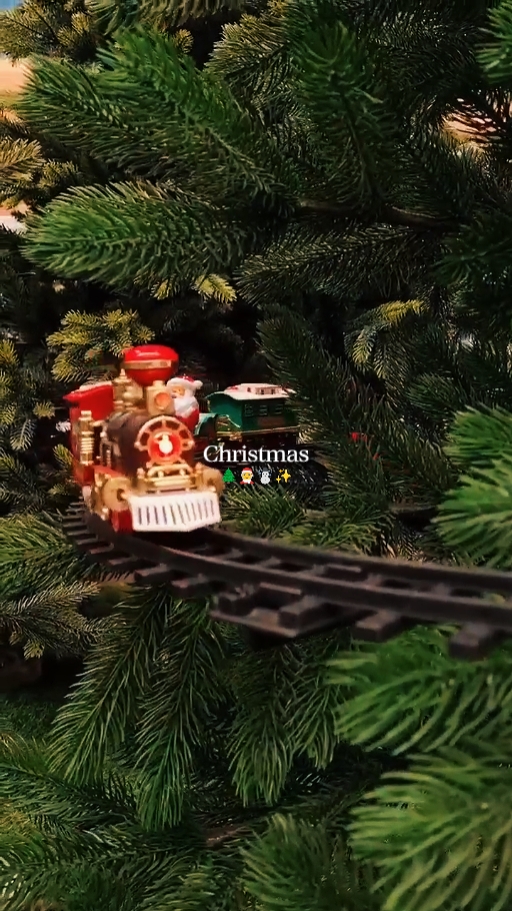 O Natal está chegando