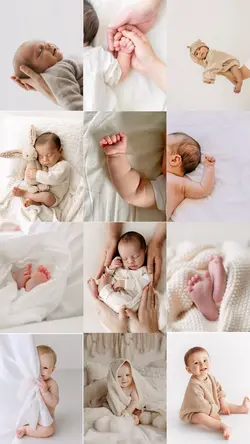 Babies
