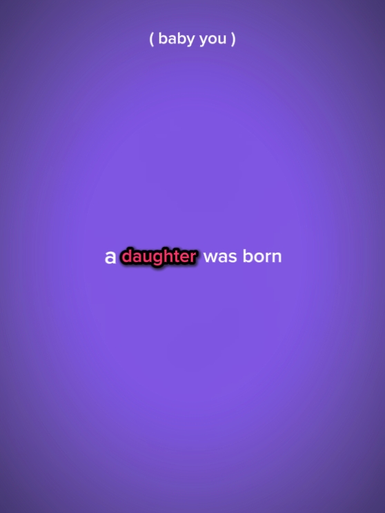 daughter 