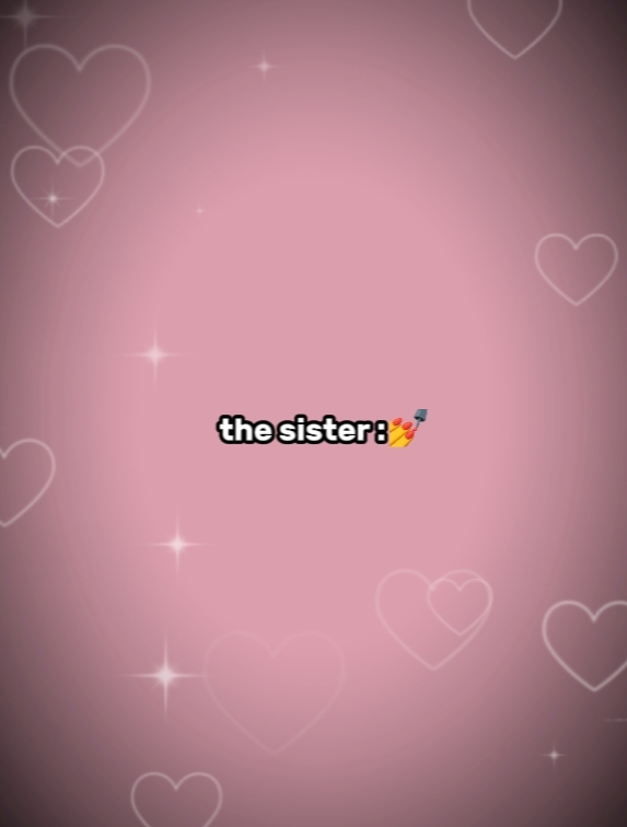 brother and sister 