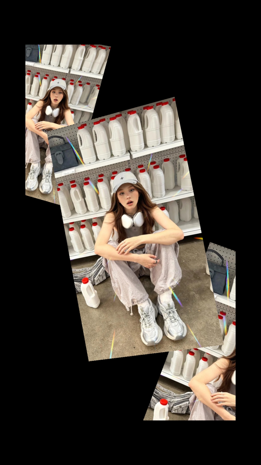 제품 템플릿