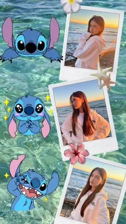 Stitch