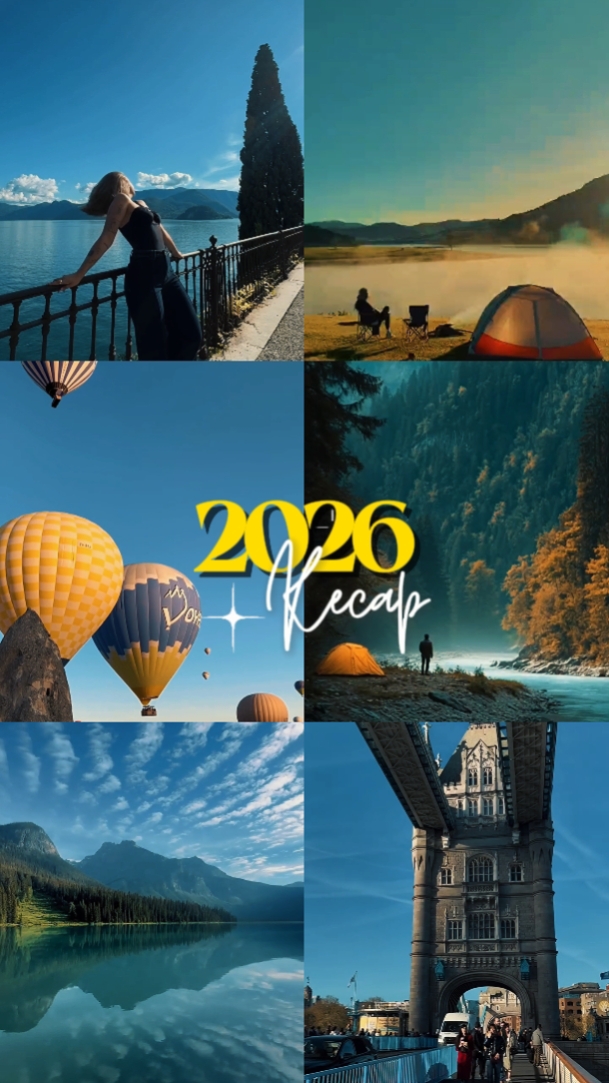 2026 recap