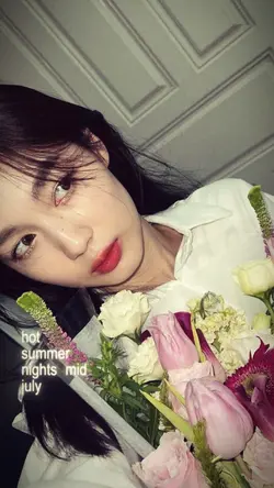 young & beautiful