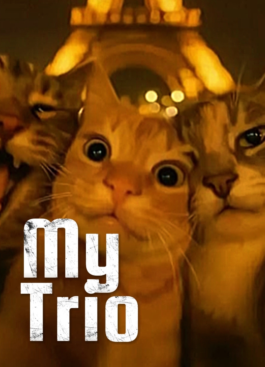 Trio trend