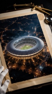 Sports Arena