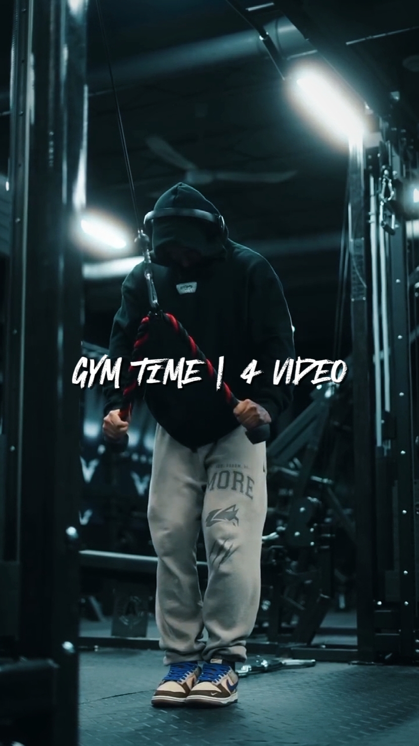 Tiempo de gimnasio | 4