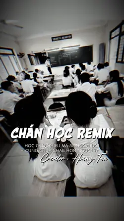 HỌC CHO NHIỀU MÀ RA