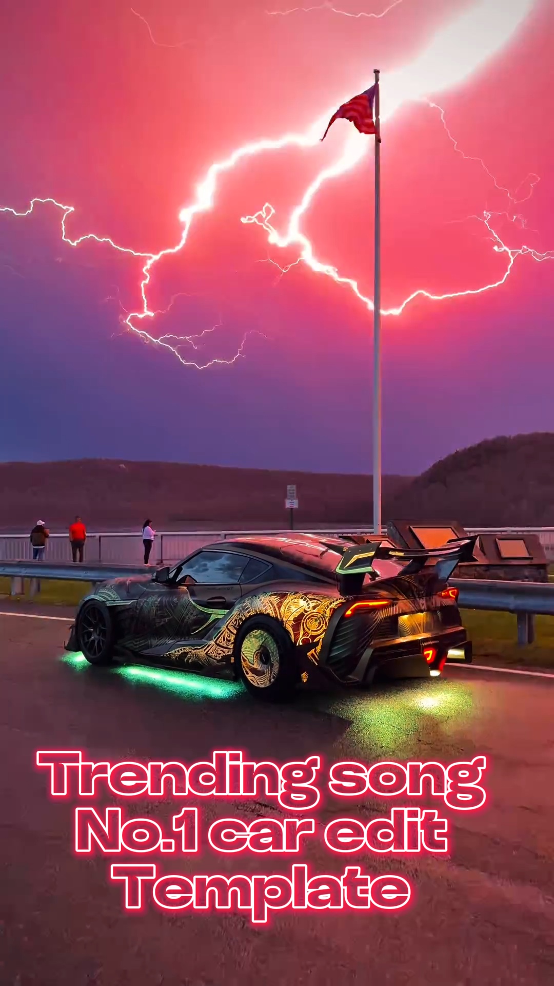 Araba şablonu ⚡⚡