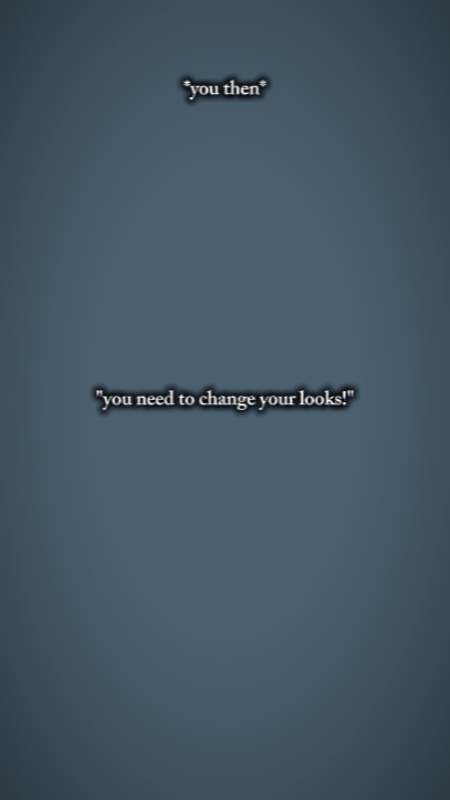 needtochangeyourlook