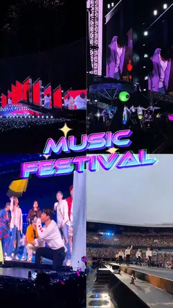Music Festival 