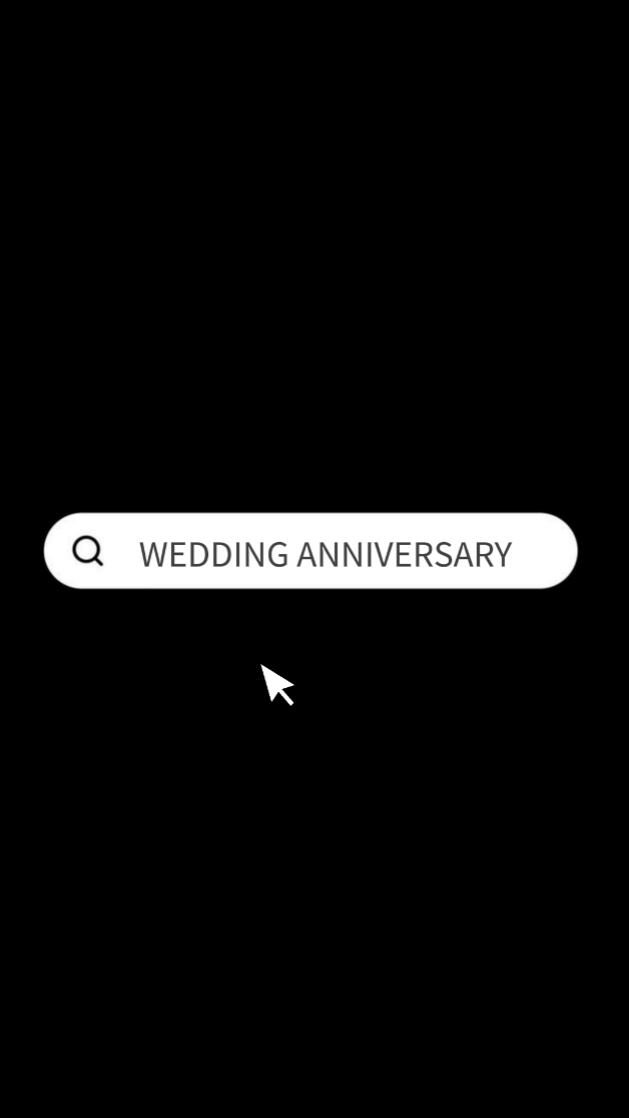 anniversaire de mariage
